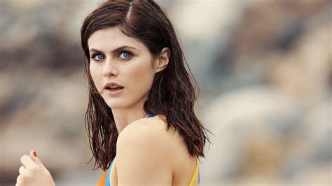 hot alexandra daddario pics|Awesome Alexandra Daddario 4K Wallpapers.